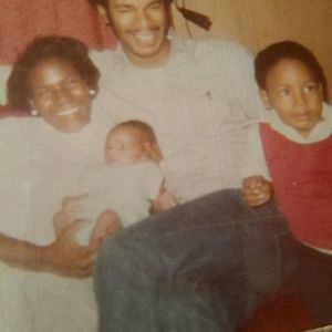 Meet your Posher, Scotty